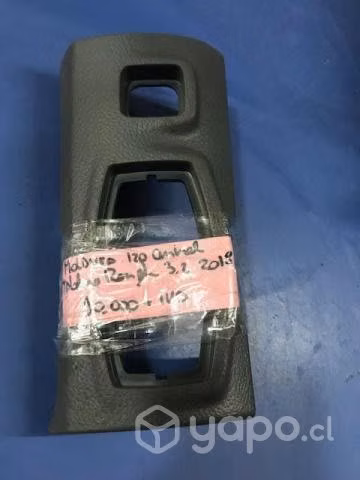 Moldura izq central tablero Ford Ranger 3.2 2018