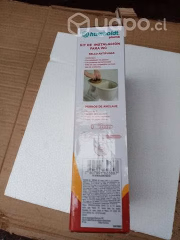 Kit para wc