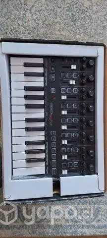 Reloop Keyfadr