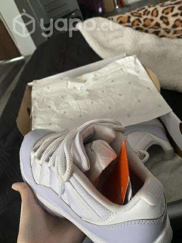 Jordan retro 11 originales - Imagen 3