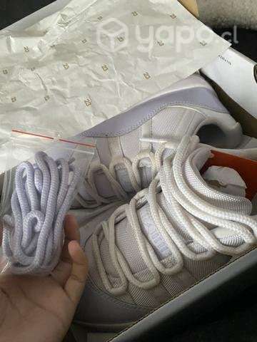 Jordan retro 11 originales - Imagen 2