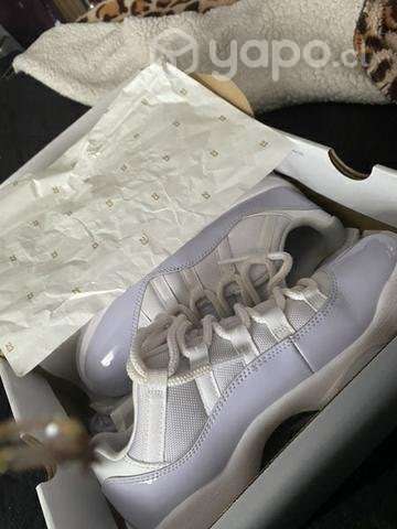Jordan retro 11 originales - Imagen 4