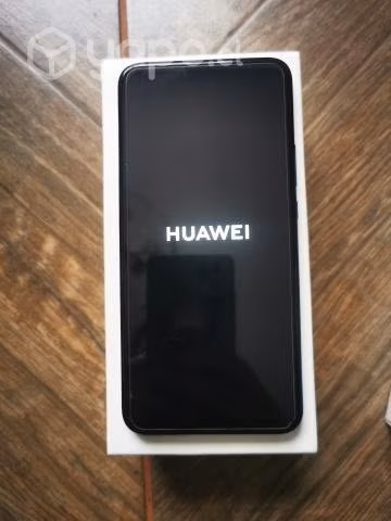 Huawei y9 prime - Imagen 4