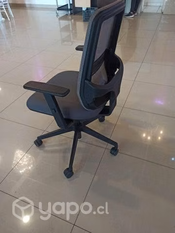 Sillas de oficina - Imagen 4