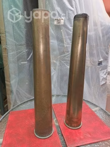 Vainillas decorativas