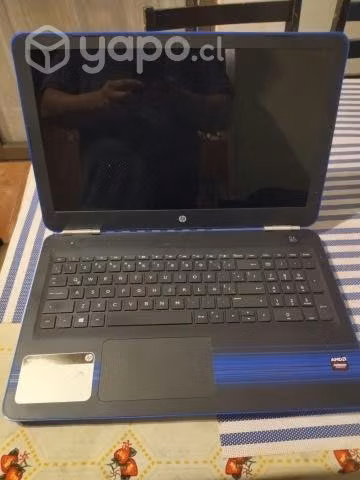 Computador hp en perfecto estado - Imagen 2