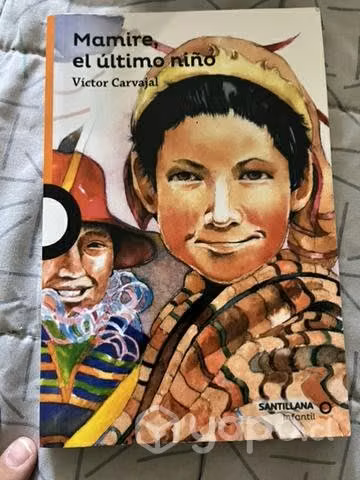 Mamire el último Niño