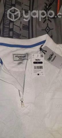 Polera Mossimo