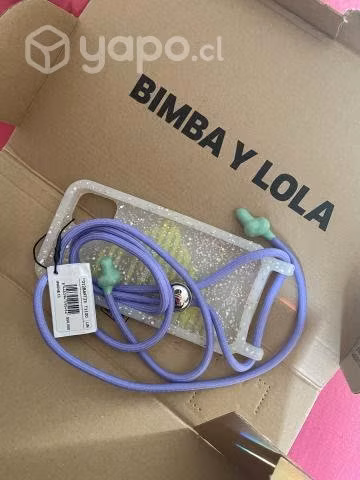 Carcasa BIMBA Y LOLA - Imagen 3