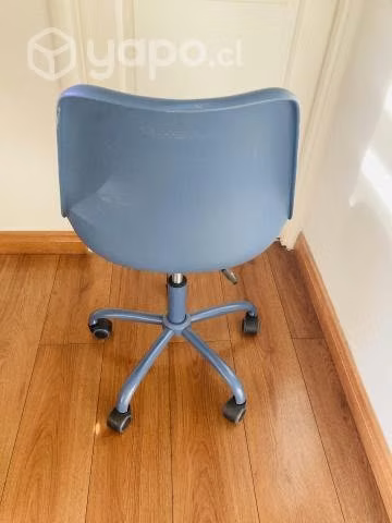 2 silla de computador