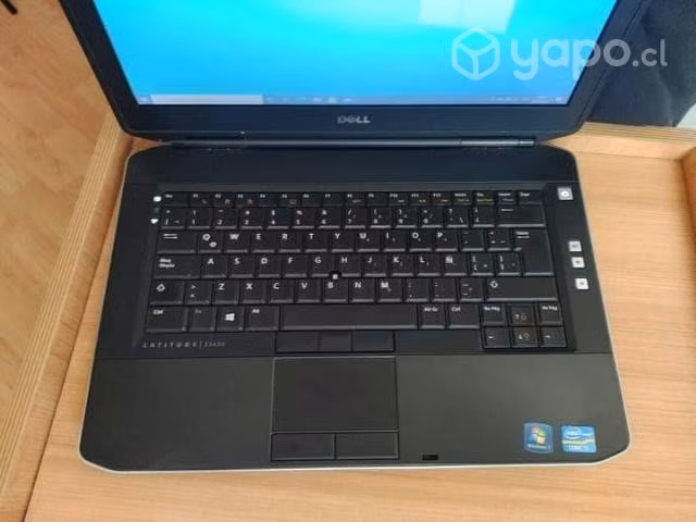 Notebook Dell - Imagen 2
