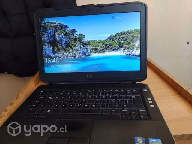 Notebook Dell