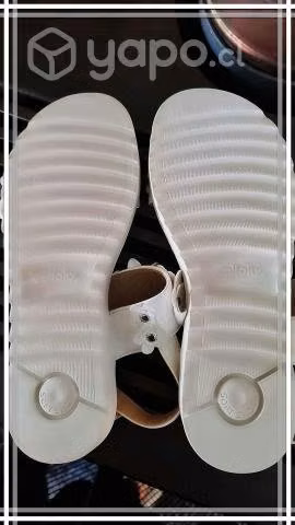 Sandalias Colloky Numero 36 nuevas - Imagen 2