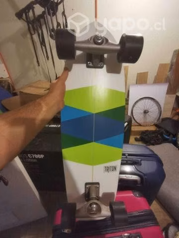 Surfskate Carver Triton