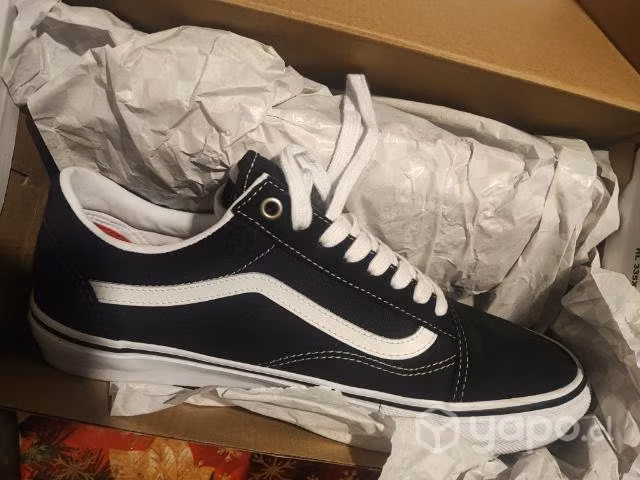 Zapatilla mn skate old Skool Pro