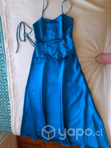 Hermosos Vestidos