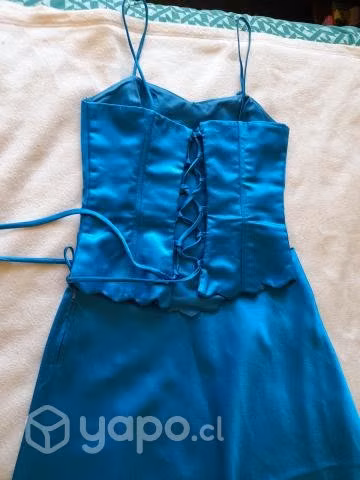 Hermosos Vestidos