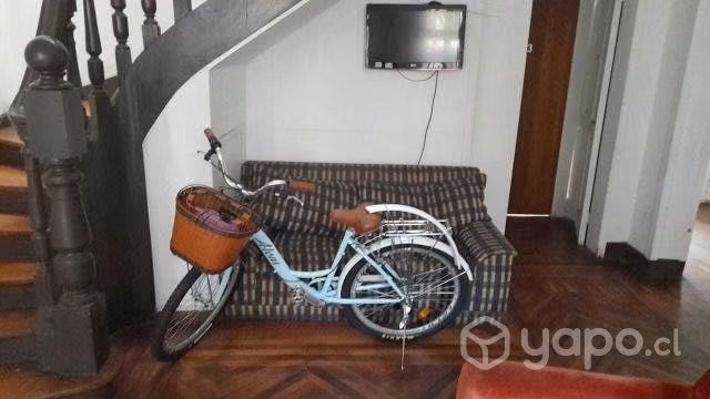 Bicicleta paseo NUEVA