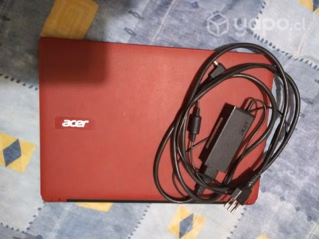 Notebook Aspire ES1-431