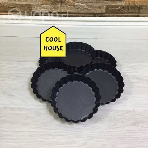 Moldes Desmontables Pequeños