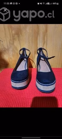 Sandalias talla 36 - Imagen 4