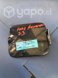 Tapa combustible exterior Ford Ranger Argentina 2