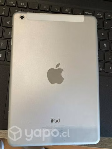 IPad 16 Gigas