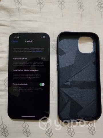 IPhone 13 de 128 GB