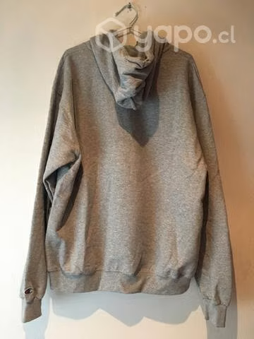 Poleron Hoodie Champion - Imagen 5