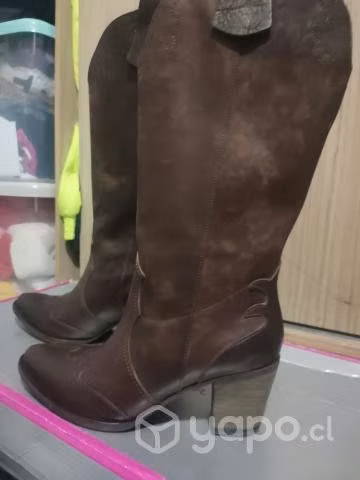 Botas - Imagen 2