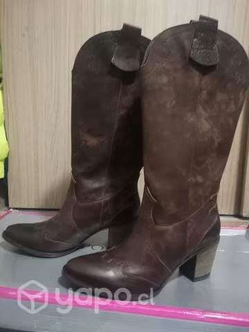 Botas - Imagen 3