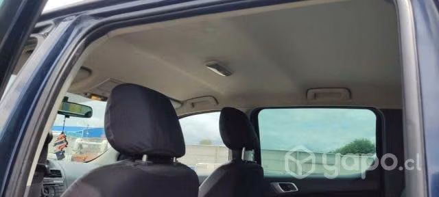 Mazda bt50 2020
