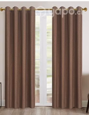 Cortinas Doral England Newcastle nuevas - Imagen 3