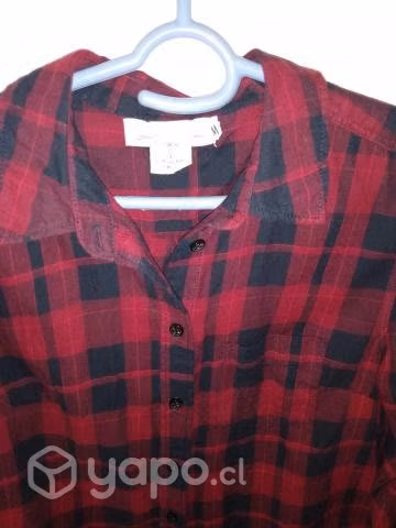 camisa