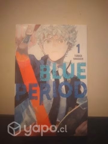 Mangas Anime