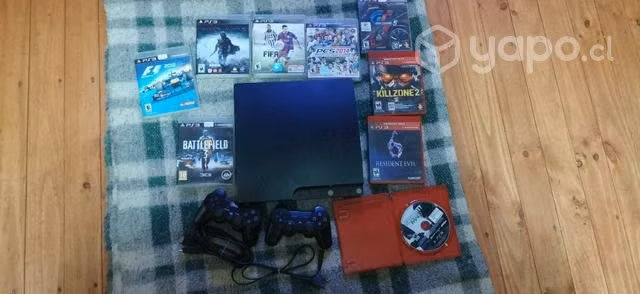ps3