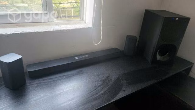 Home theater sony s20r