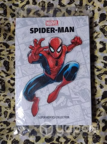 Spiderman - Marvel