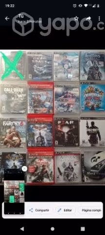 Juegos consolas psp,psvita,3ds,ps2,ps3,ps4,wii