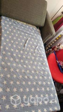 Sofa cama de una plaza - Imagen 2