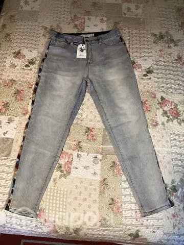 Jeans de mujer