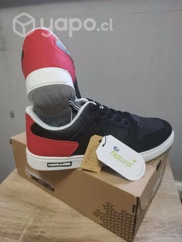 Zapatillas North Star