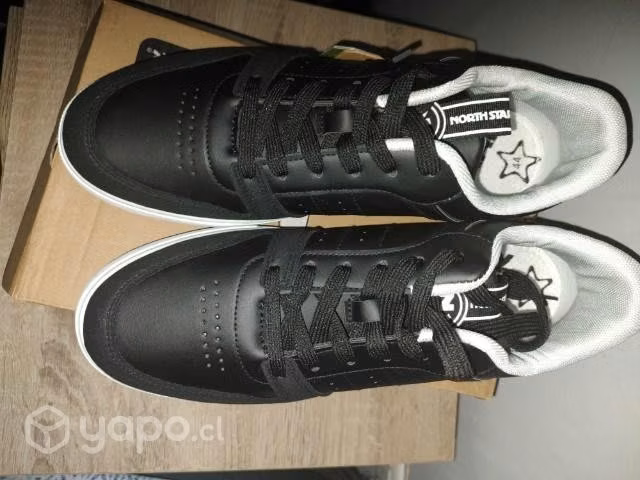 Zapatillas North Star