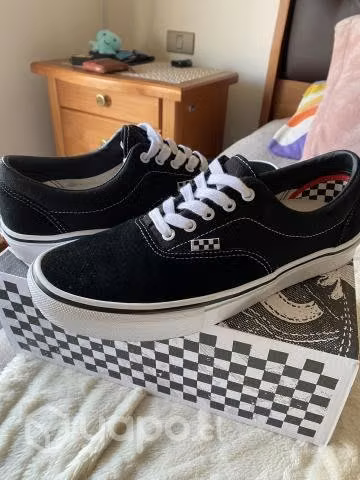 Zapatillas vans