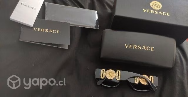 Lentes Versace