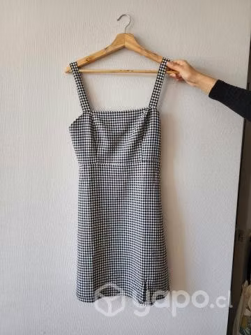 Vestido Opposite NUEVO