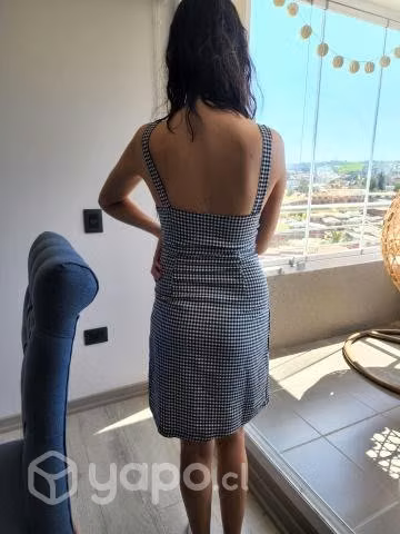 Vestido Opposite NUEVO