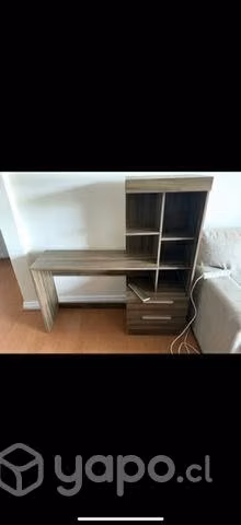 Escritorio 6 meses de uso