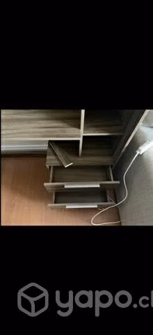 Escritorio 6 meses de uso