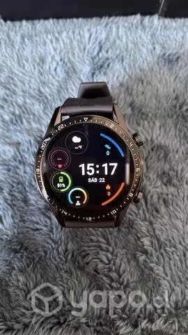 Huawei gt2